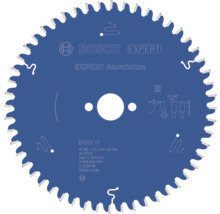 Bosch Expert Aluminium Kreissägeblatt