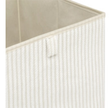 Aufbewahrungsbox mit Tragegriff