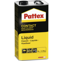 Pattex Contact Kraftkleber im 5 Liter Gebinde