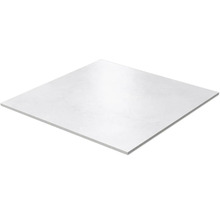 Quadratische Bodenfliese