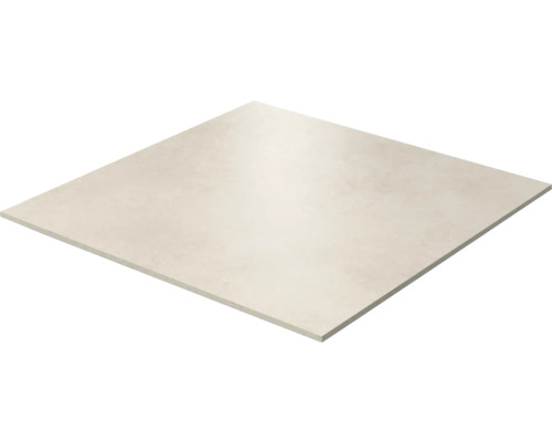 Quadratische Bodenfliese