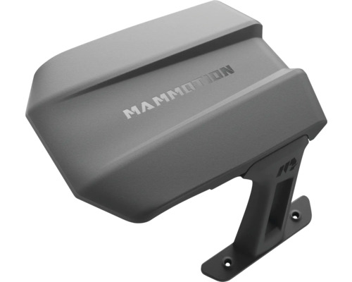 Mammotion Abdeckung mit Halterung
