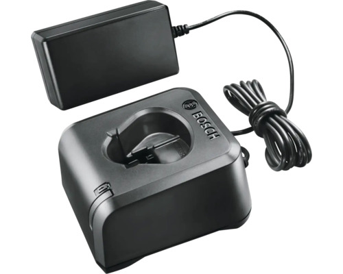 Bosch Ladegerät mit Netzkabel