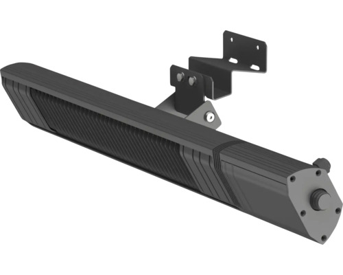 Strahler mit Halterung