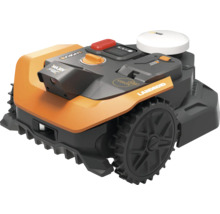Worx Landroid Mähroboter
