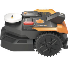 Worx Landroid Mähroboter