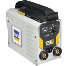 GYSMi 120A Elektroden-Schweißgerät mit Tragegriff