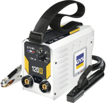 GYSMI Schweißgerät mit Tragegurt