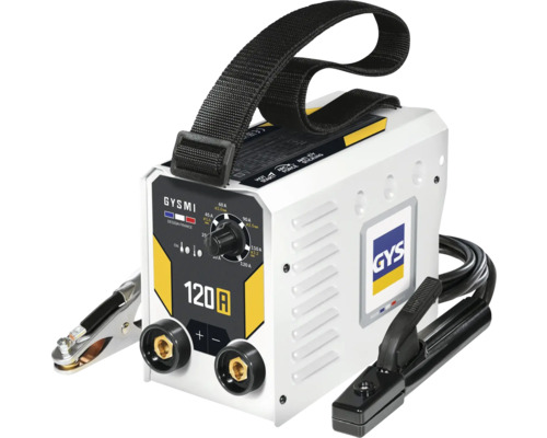 GYSMI Schweißgerät mit Tragegurt