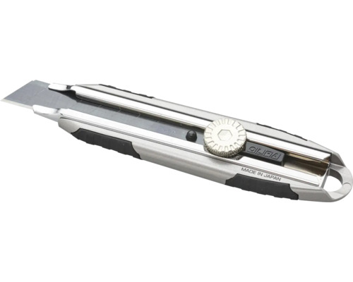 Cutter mit Abbrechklinge