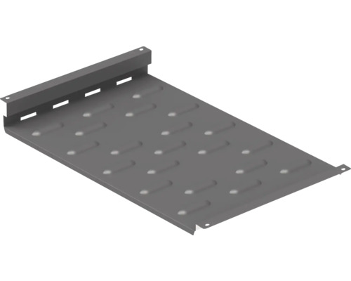 Trapezblechwinkel aus Metall