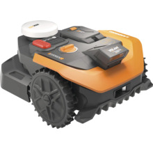 Worx Landroid Mähroboter