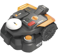 Worx Landroid Vision RTK Mähroboter