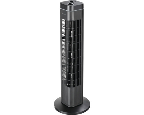 Turmventilator zur Kühlung von Räumen