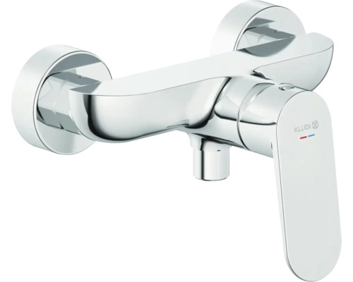 Kludi Einhebelmischer für Dusche