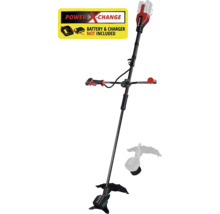 Einhell Akku-Rasentrimmer ohne Akku und Ladegerät