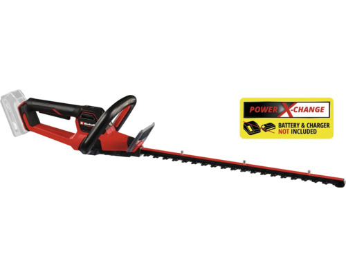 Einhell Akku-Heckenschere, Akku und Ladegerät nicht im Lieferumfang enthalten