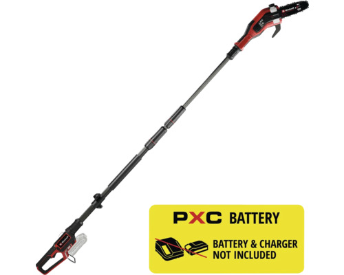 Einhell Akku-Hochentaster mit Teleskopstiel