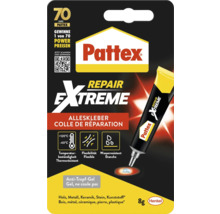 Pattex Repair Extreme Alleskleber, 8 Gramm Tube