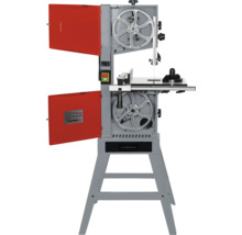 Bandsäge für Holzbearbeitung