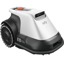 Eufy Robotrasenmäher