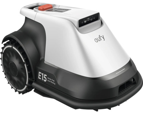 Eufy Robotrasenmäher