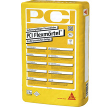 Sack PCI Flexmörtel flexibler Fliesenkleber für keramische Beläge