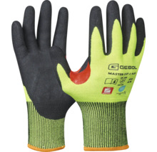 Gebol Master Cut C Plus Schutzhandschuhe