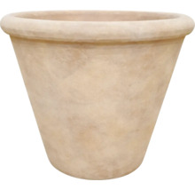 Blumentopf aus Terrakotta