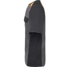 Arbeits T-Shirt mit kurzem Arm und Tasche