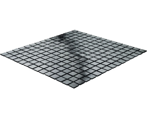Mosaikfliesenmuster, quadratisch angeordnet