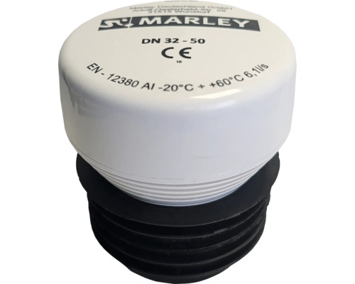 Marley Logo DN 32-50 Belüftungsventil
