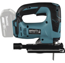 Makita Akku-Stichsäge DJV182 mit 18 Volt Lithium-Ionen-Akku.
