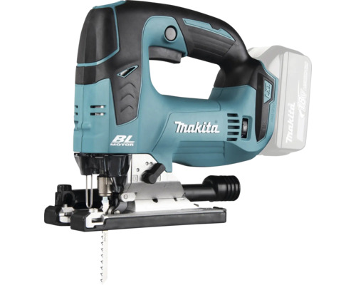 Makita Akku-Pendelhubstichsäge 18 Volt mit bürstenlosem Motor