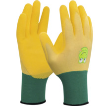 Gartenhandschuhe mit Beschichtung