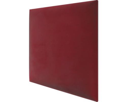 Schallabsorber aus Stoff