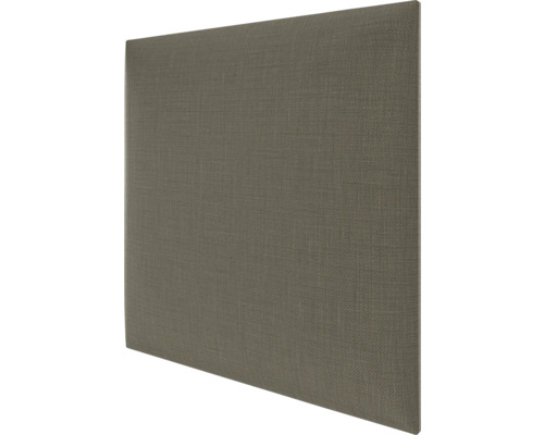 Schallabsorber aus Stoff