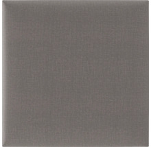 Gepolstertes Kopfteil für ein Bett