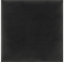 Quadratische Platte aus einem homogenen Material.