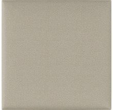 Gepolsterte Wandpaneel