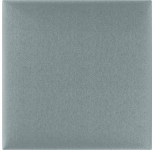 Quadratisches Akustikpaneel aus Stoff