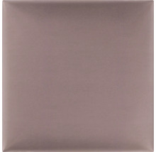 Quadratische Wandfliese aus Keramik