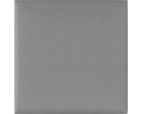 Graue Keramikfliese