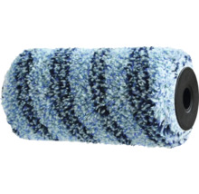 Farbwalze mit Textilstruktur