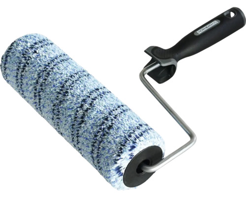 Farbroller mit Bügel und Bezug