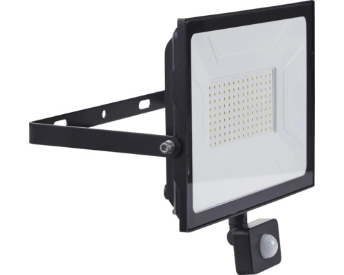 LED Strahler mit Bewegungsmelder