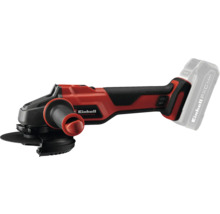 Einhell Akku-Winkelschleifer mit Schleifscheibe und Akku