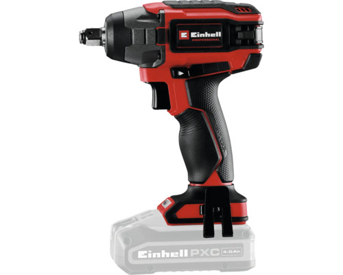 Einhell Akku-Drehschlagschrauber mit Einhell Logo