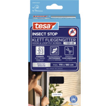 Tesa Insect Stop Fliegengitter mit Klettverschluss Verpackung
