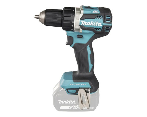 Makita Akku-Bohrschrauber mit 18 Volt Akku